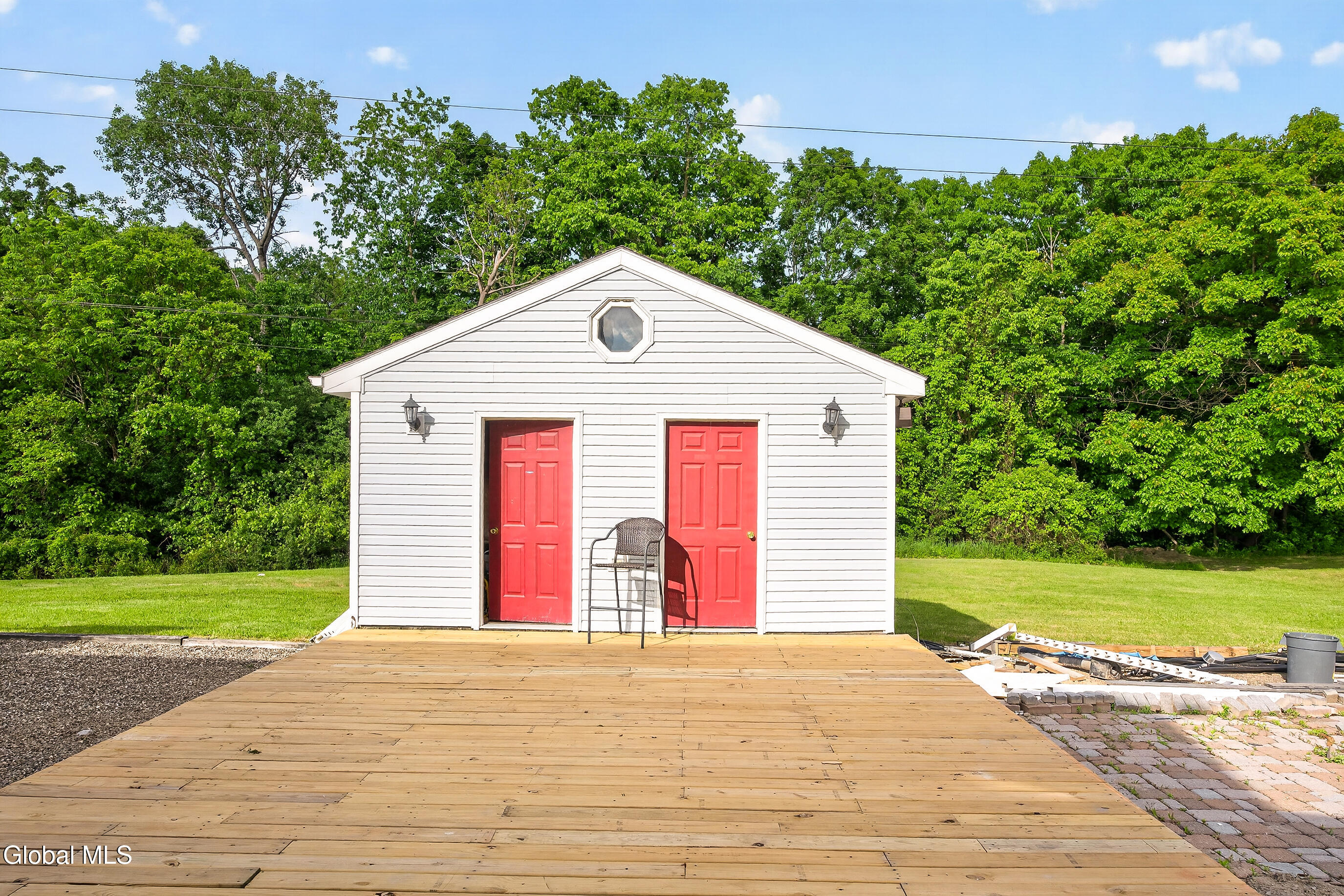 282 Hays Road Castleton On Hudson NY 12033