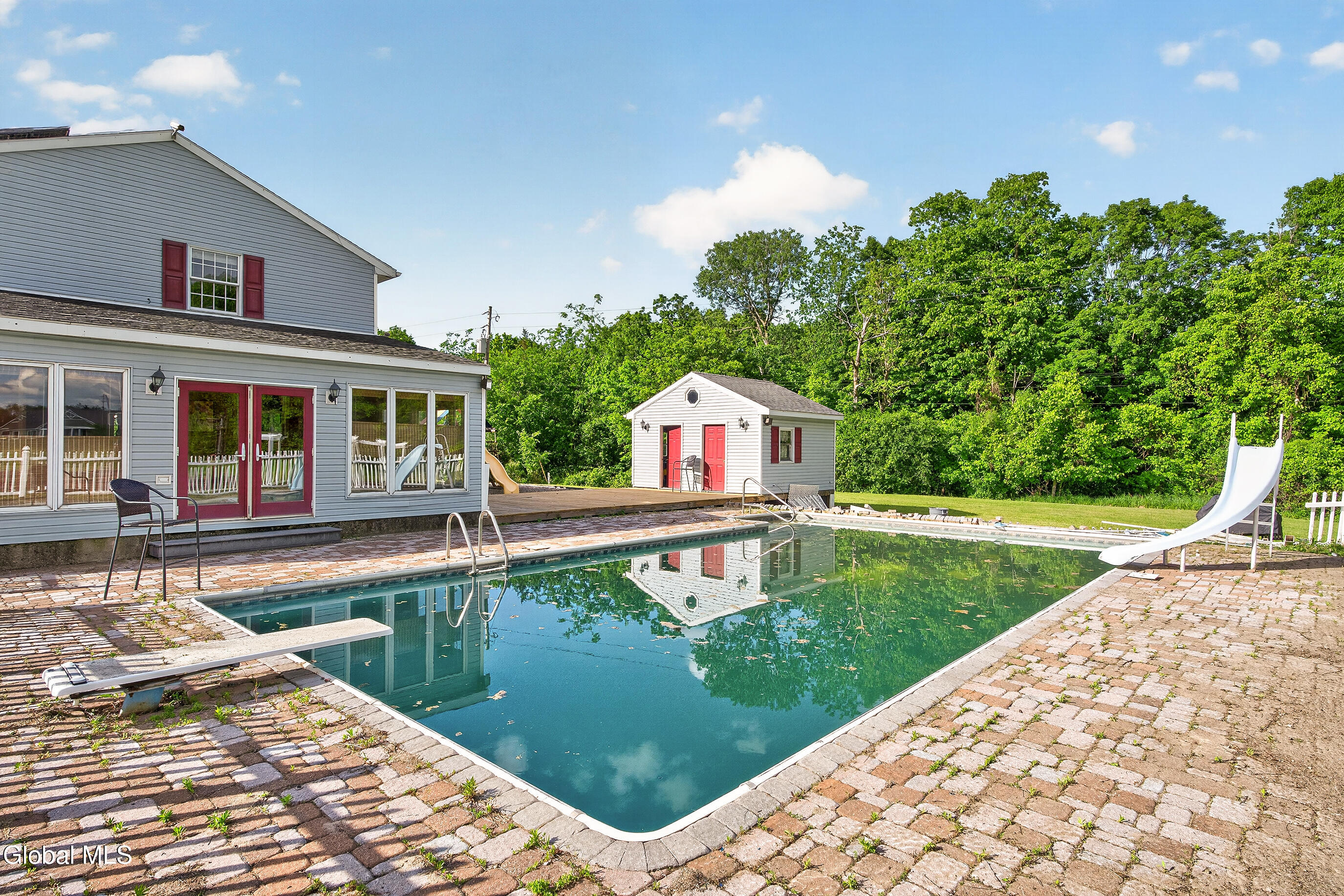 282 Hays Road Castleton On Hudson NY 12033
