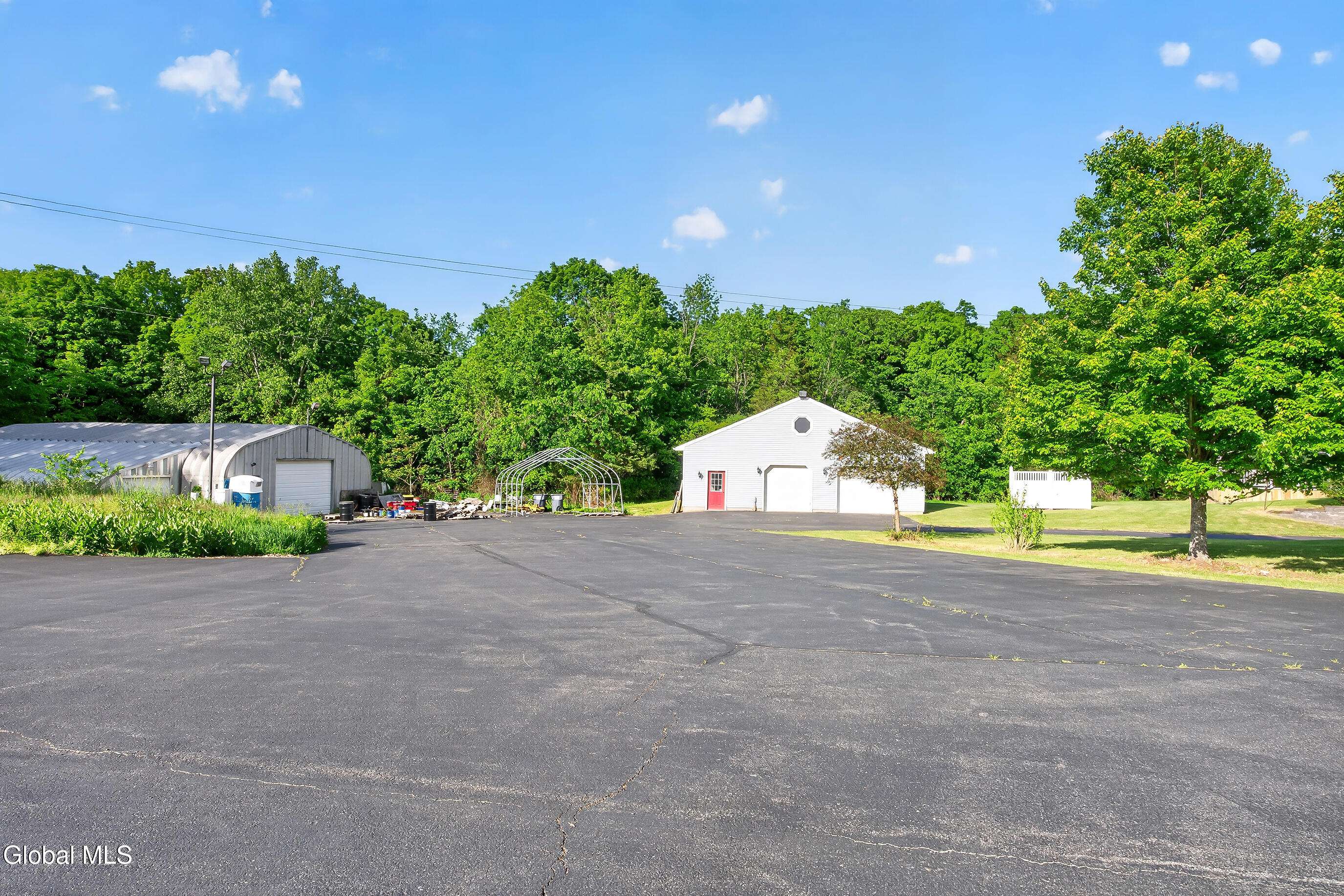282 Hays Road Castleton On Hudson NY 12033