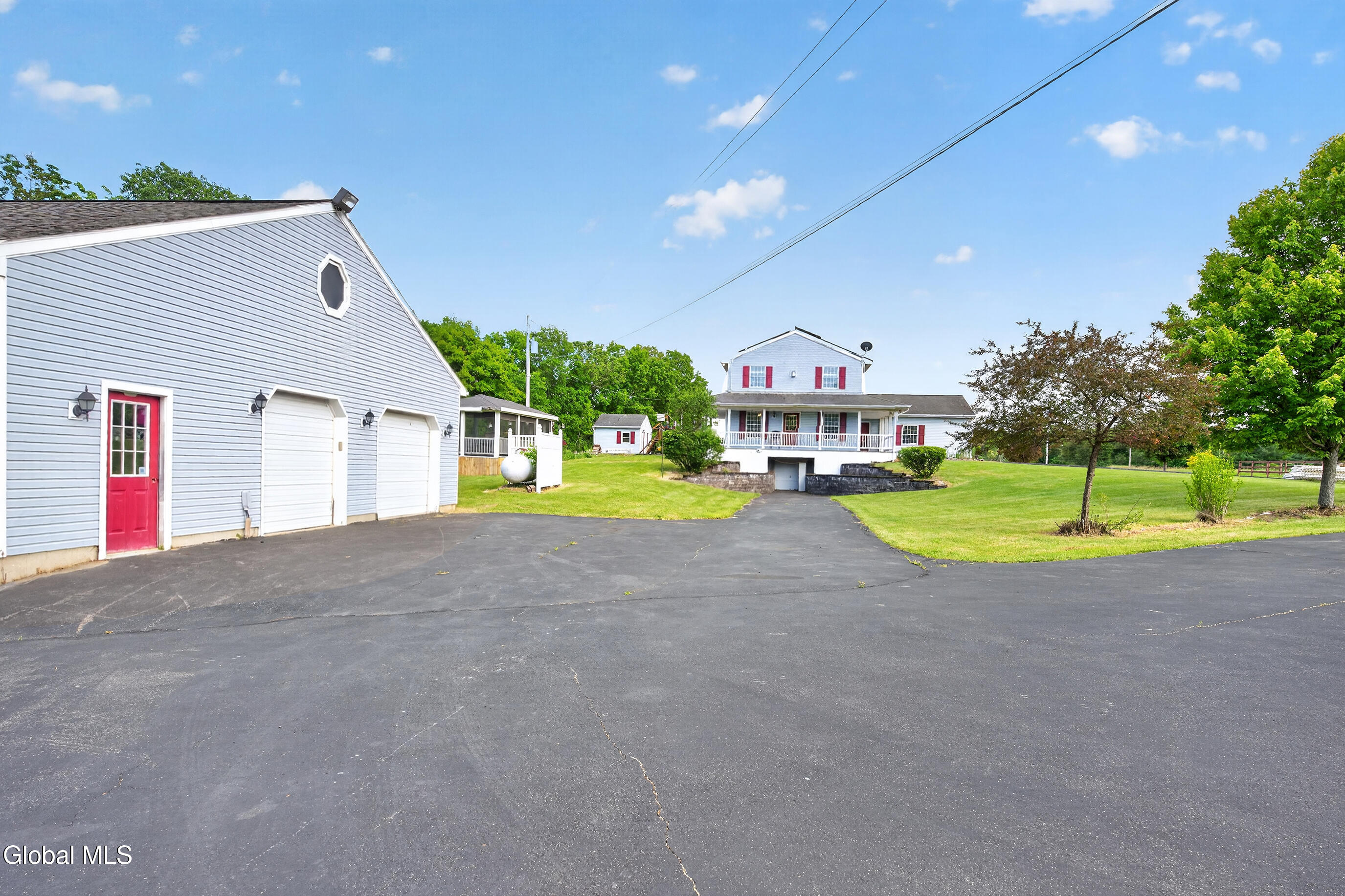 282 Hays Road Castleton On Hudson NY 12033