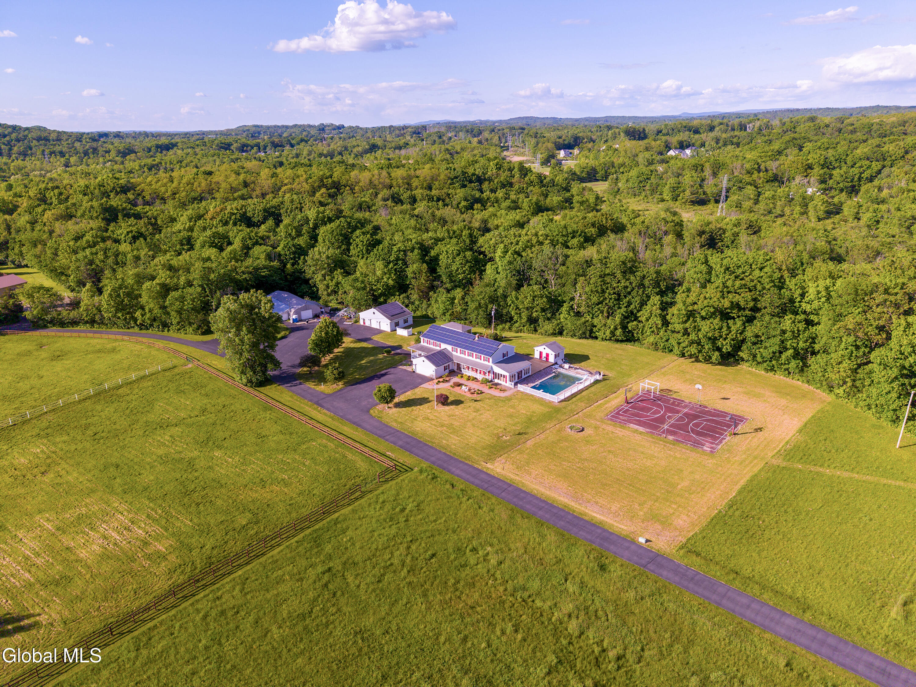 282 Hays Road Castleton On Hudson NY 12033