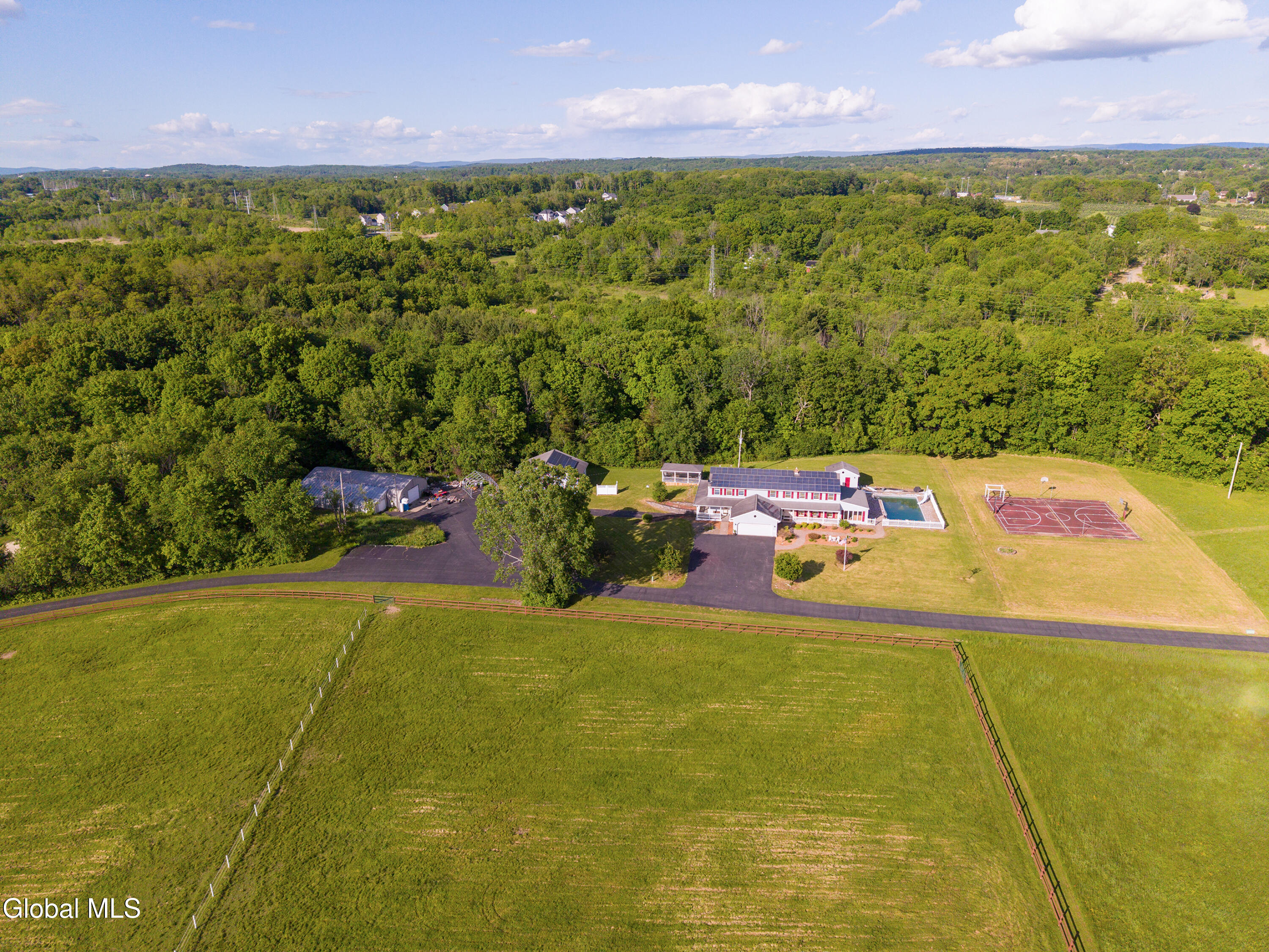 282 Hays Road Castleton On Hudson NY 12033