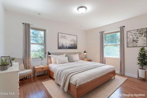 1258 Hawthorn Road Niskayuna NY 12309