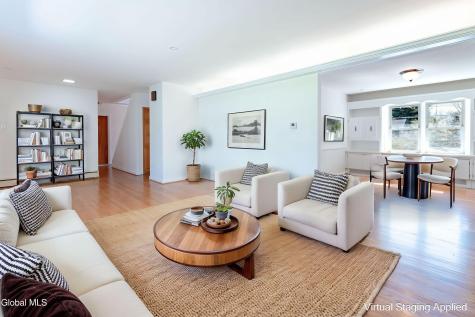 1258 Hawthorn Road Niskayuna NY 12309