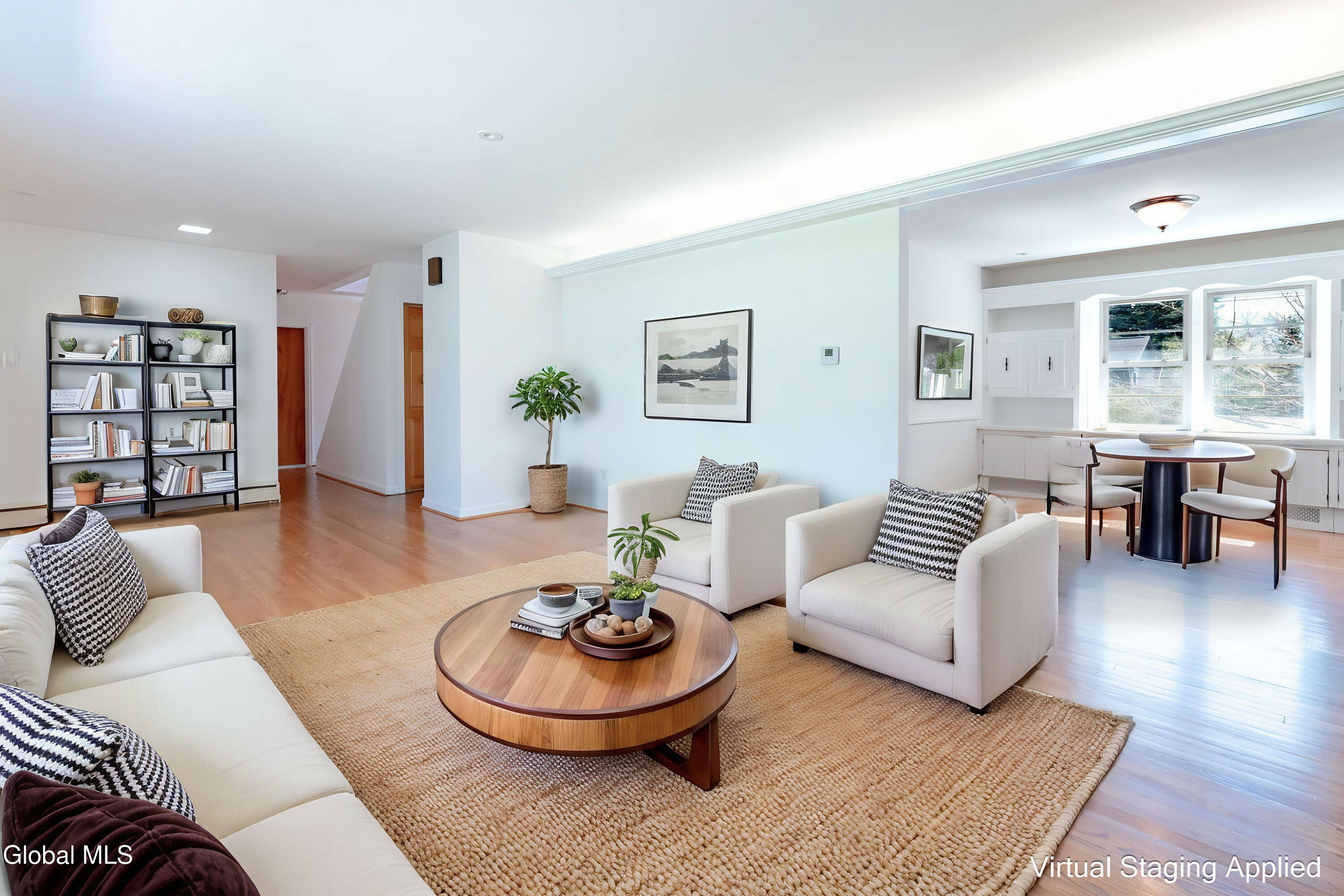 1258 Hawthorn Road Niskayuna NY 12309