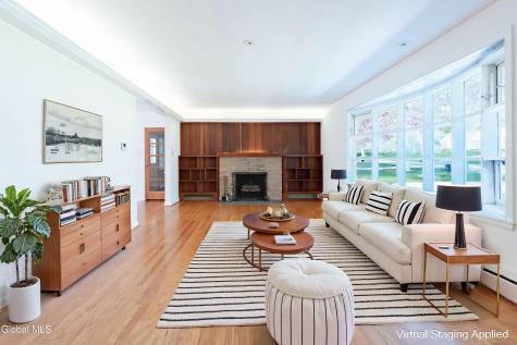 1258 Hawthorn Road Niskayuna NY 12309