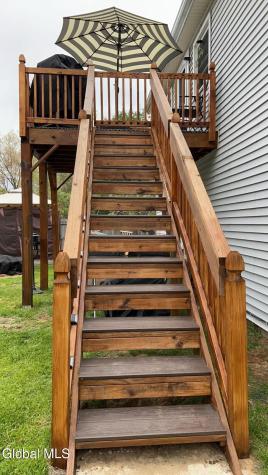 2 Moonglow Road Gansevoort NY 12831