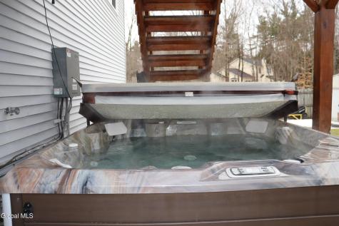 2 Moonglow Road Gansevoort NY 12831
