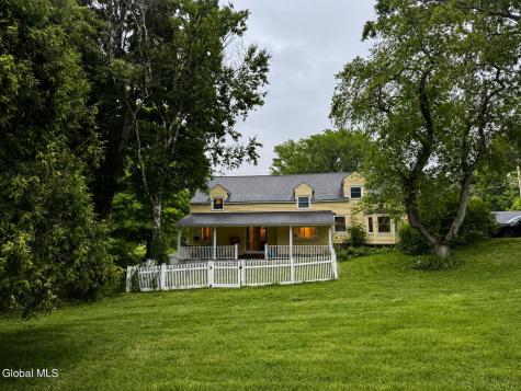 769 Ridge Road Queensbury NY 12804