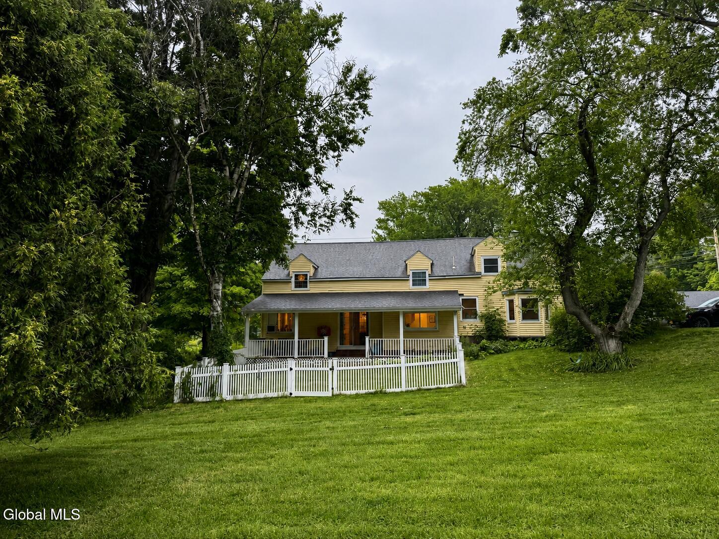 769 Ridge Road Queensbury NY 12804
