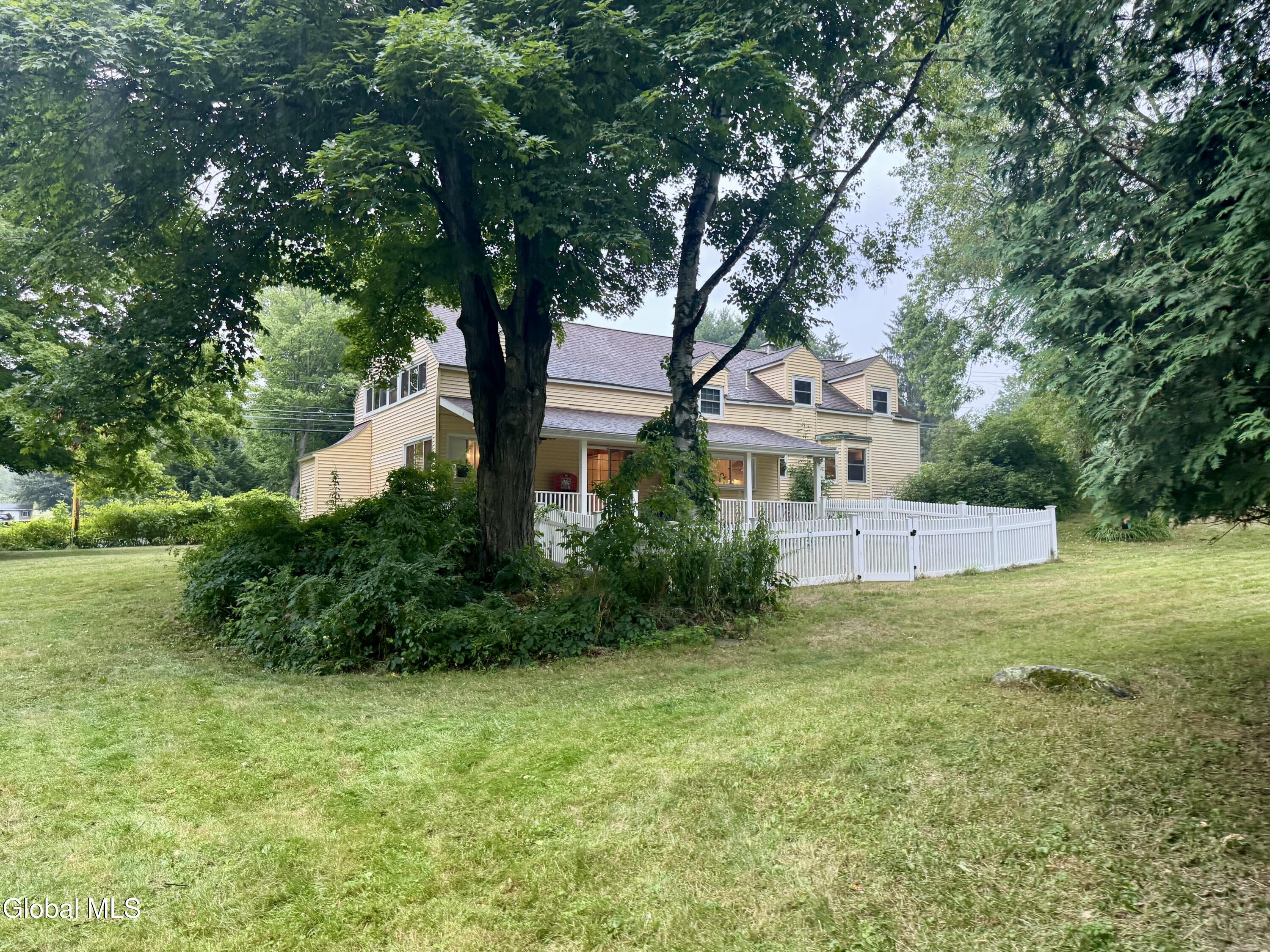 769 Ridge Road Queensbury NY 12804