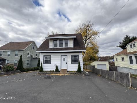 166 Old Loudon Road Colonie NY 12110