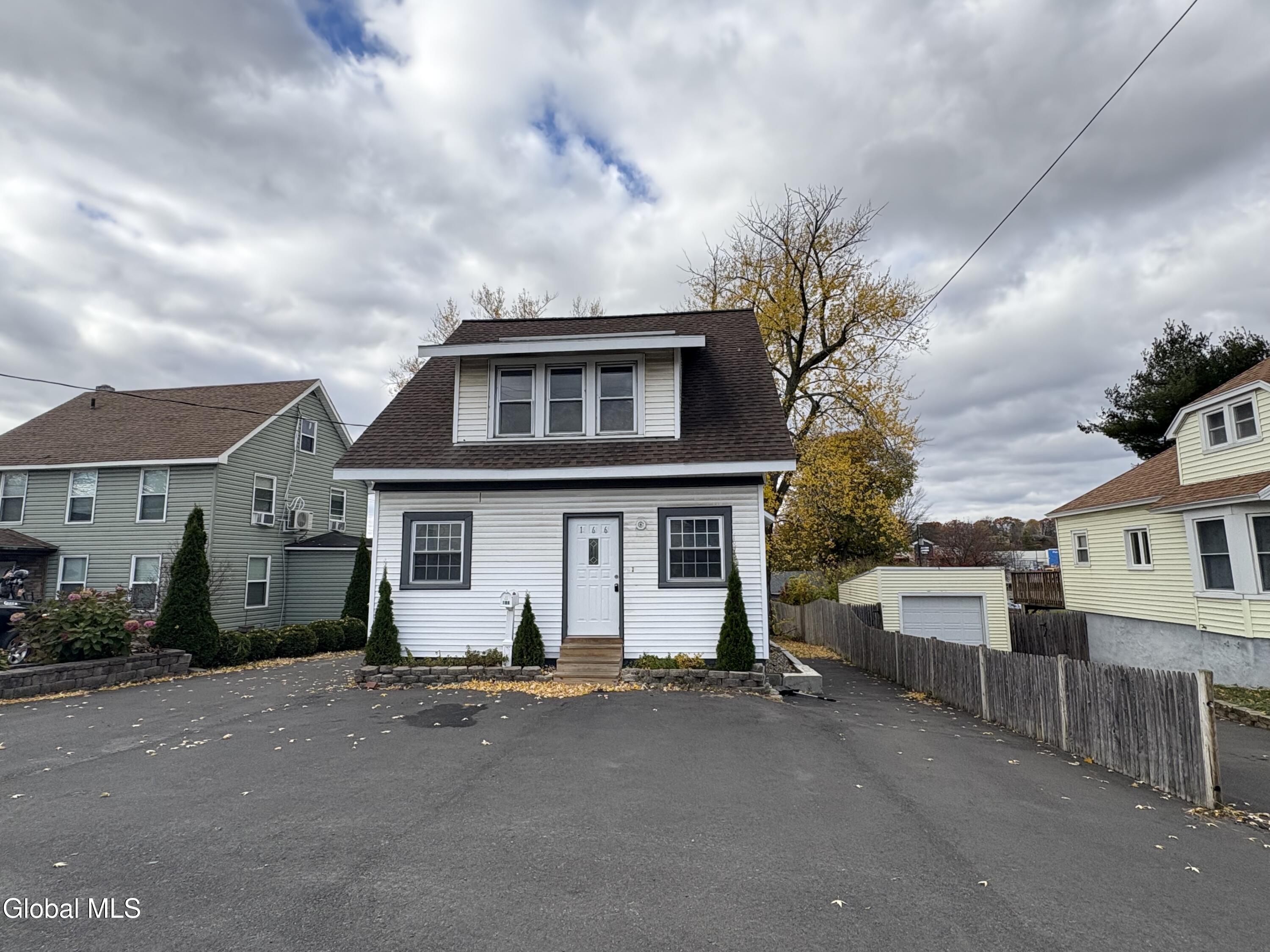 166 Old Loudon Road Colonie NY 12110