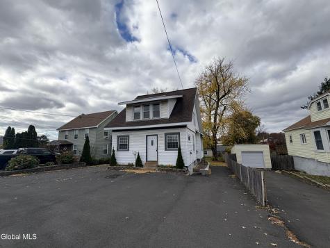 166 Old Loudon Road Colonie NY 12110