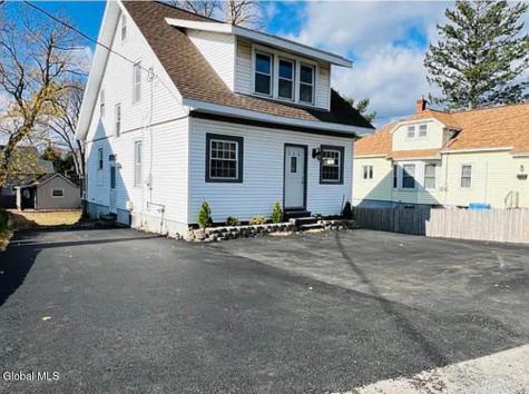 166 Old Loudon Road Colonie NY 12110