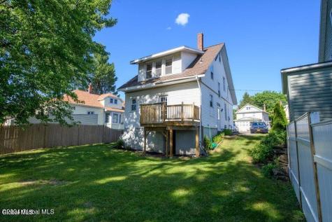 166 Old Loudon Road Colonie NY 12110