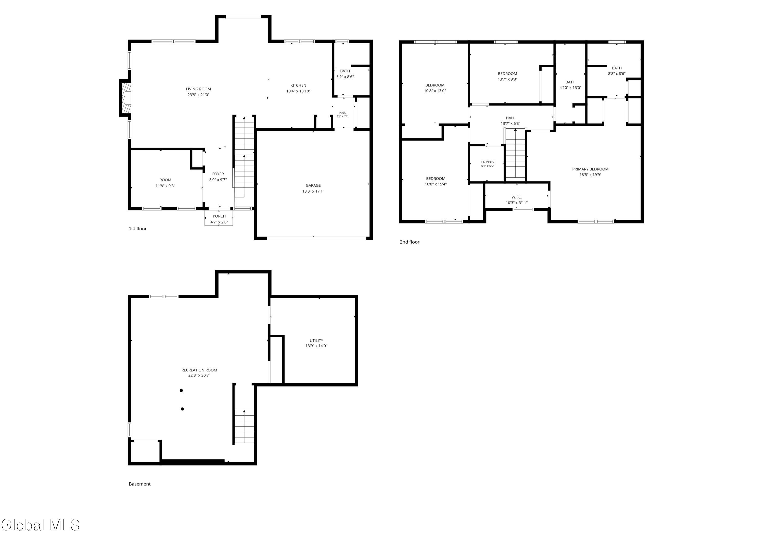 38 Wyatts Circle Rensselaer NY 12144