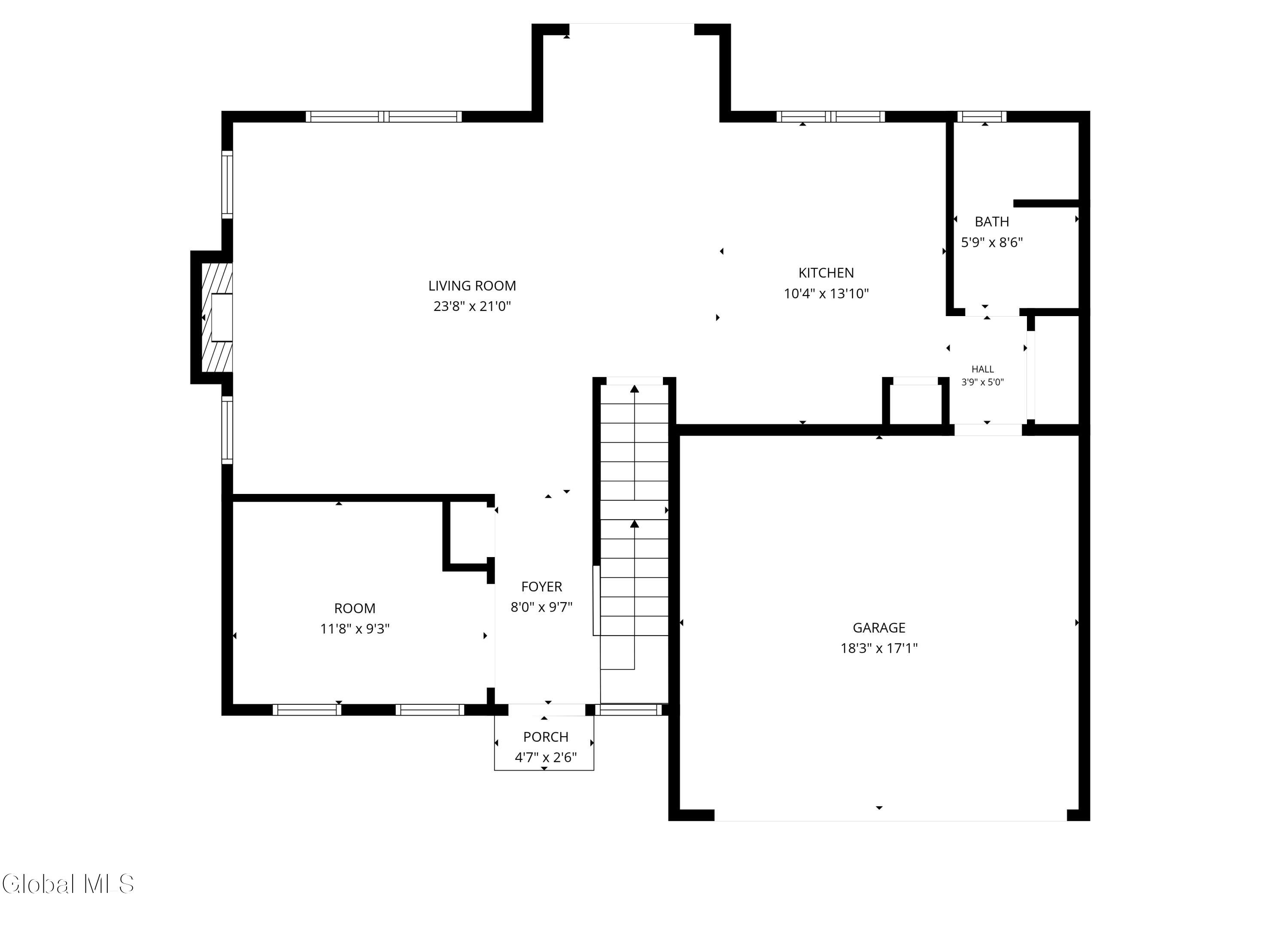 38 Wyatts Circle Rensselaer NY 12144