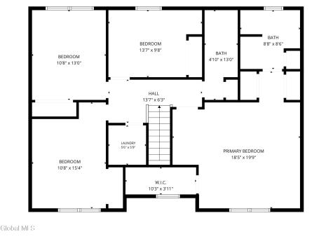 38 Wyatts Circle Rensselaer NY 12144