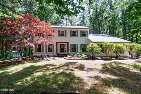 1 Birch Hill Court Ballston Lake NY 12019