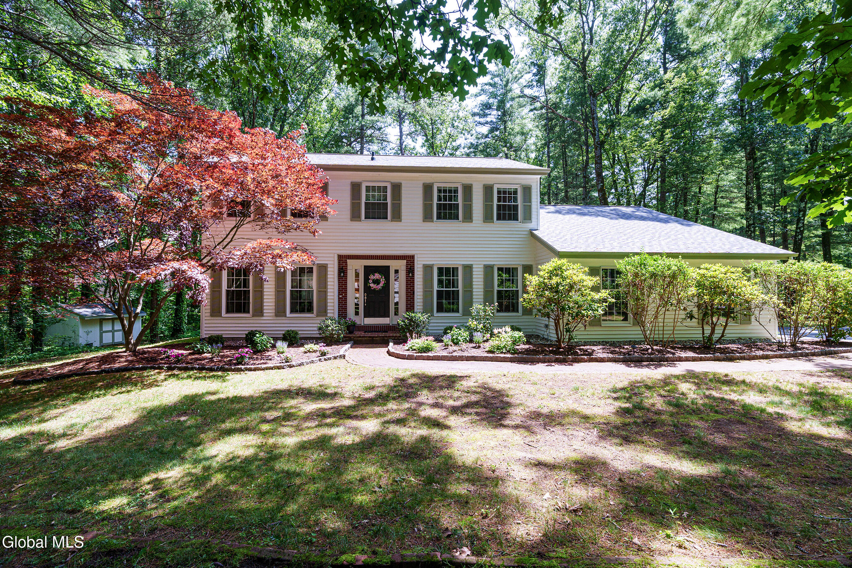 1 Birch Hill Court Ballston Lake NY 12019