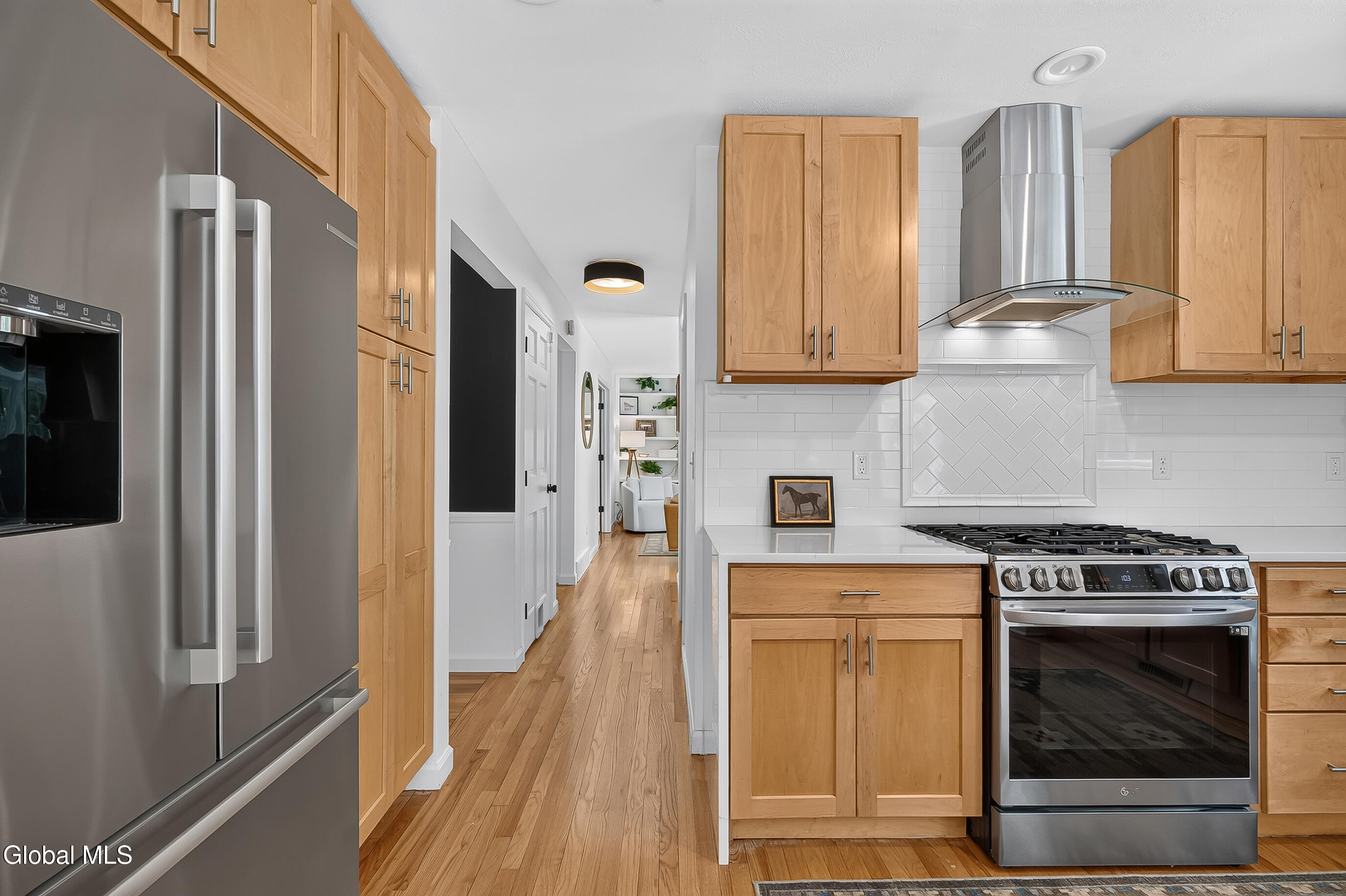 1 Birch Hill Court Ballston Lake NY 12019