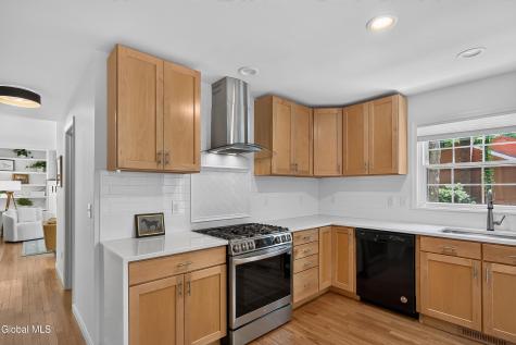 1 Birch Hill Court Ballston Lake NY 12019