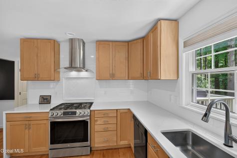 1 Birch Hill Court Ballston Lake NY 12019
