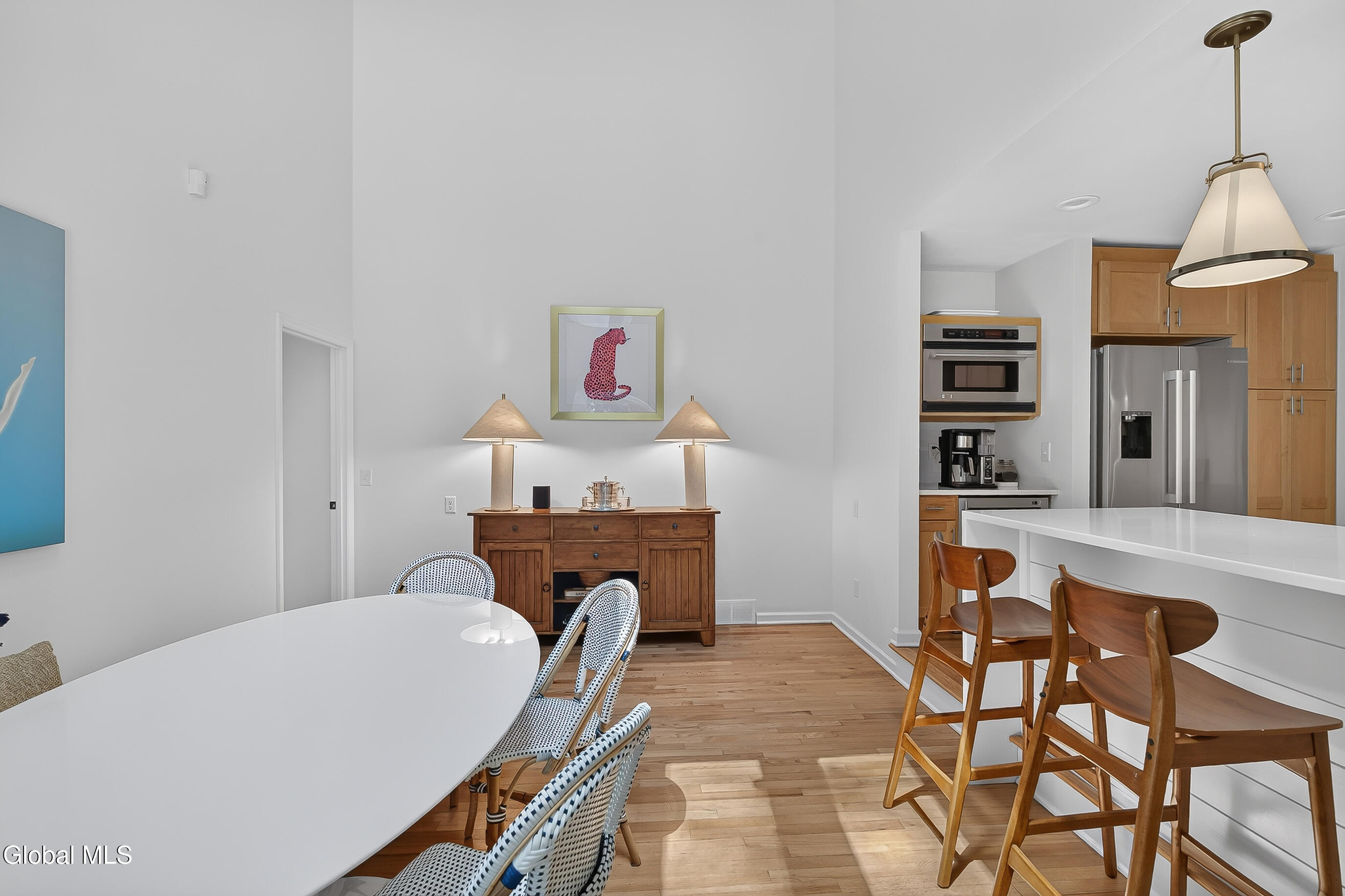 1 Birch Hill Court Ballston Lake NY 12019