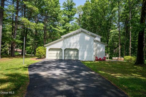 1 Birch Hill Court Ballston Lake NY 12019