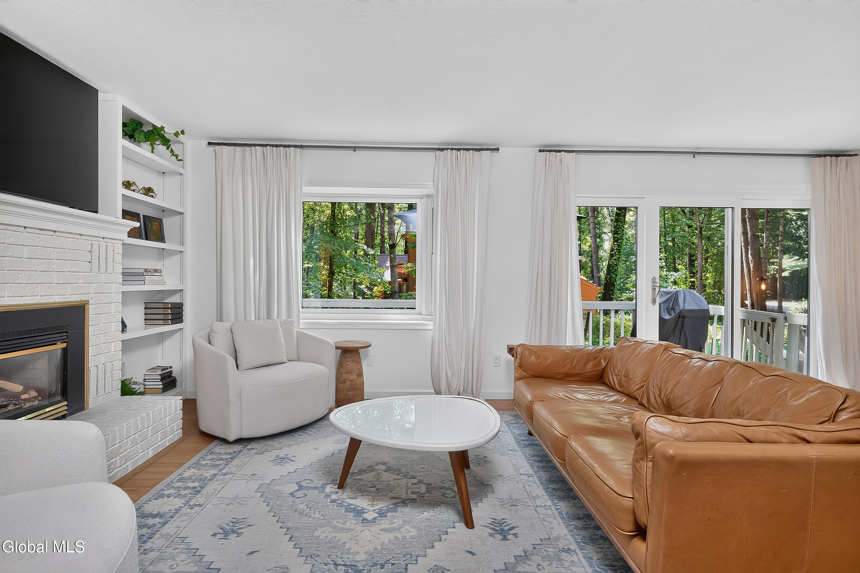 1 Birch Hill Court Ballston Lake NY 12019