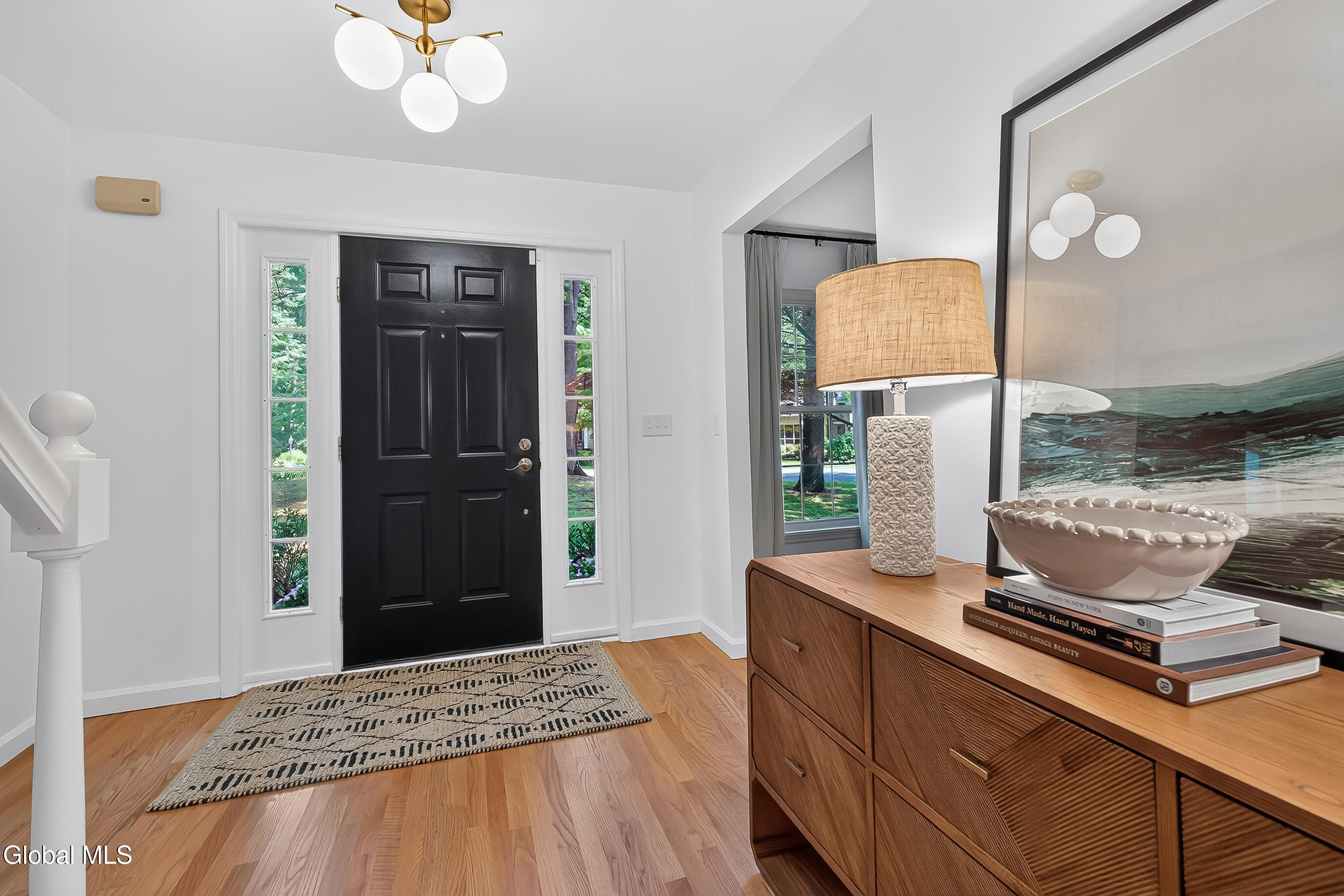 1 Birch Hill Court Ballston Lake NY 12019