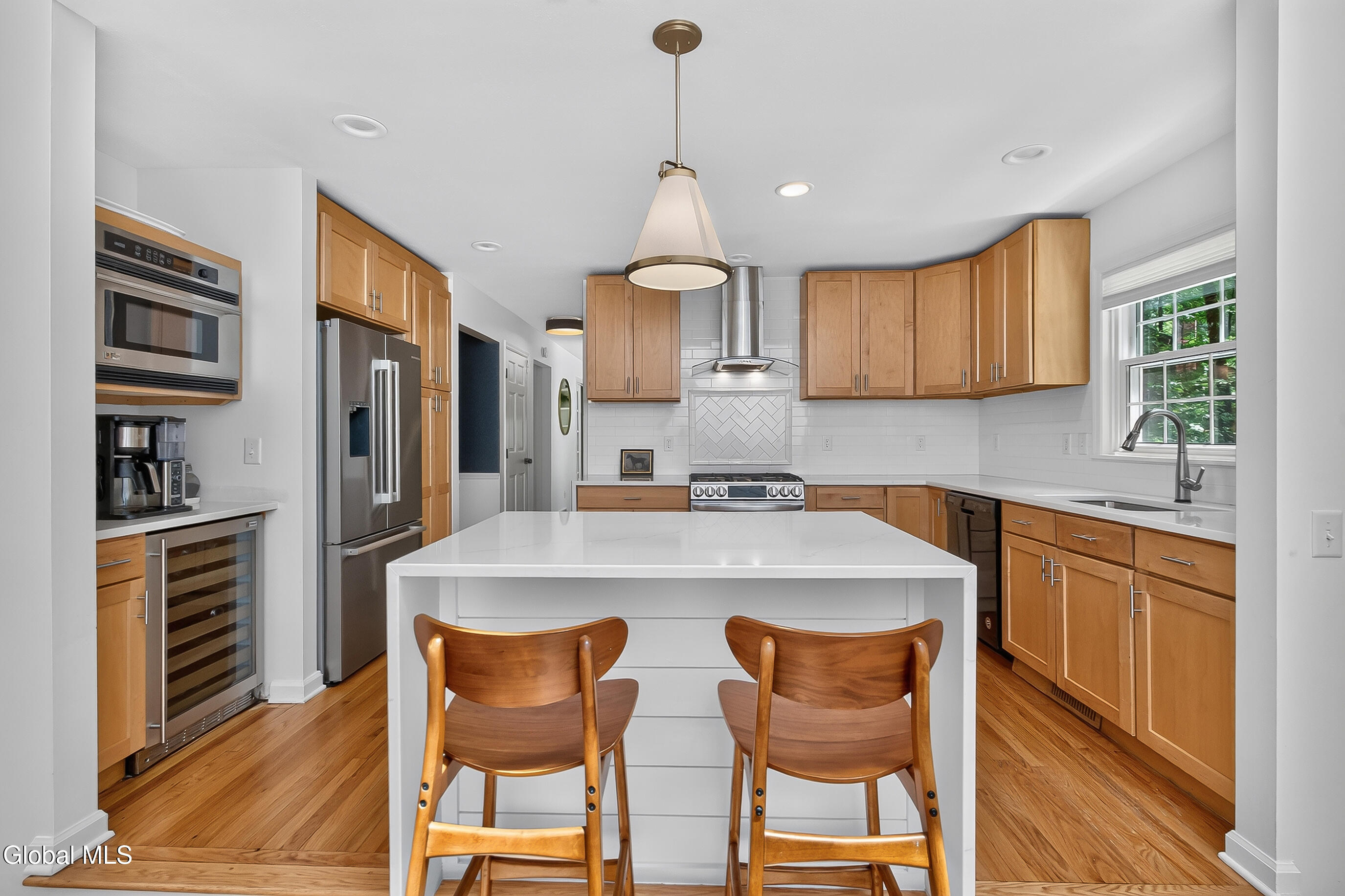 1 Birch Hill Court Ballston Lake NY 12019