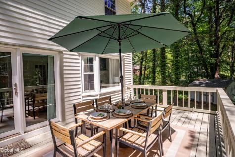 1 Birch Hill Court Ballston Lake NY 12019