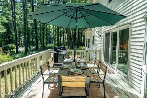 1 Birch Hill Court Ballston Lake NY 12019