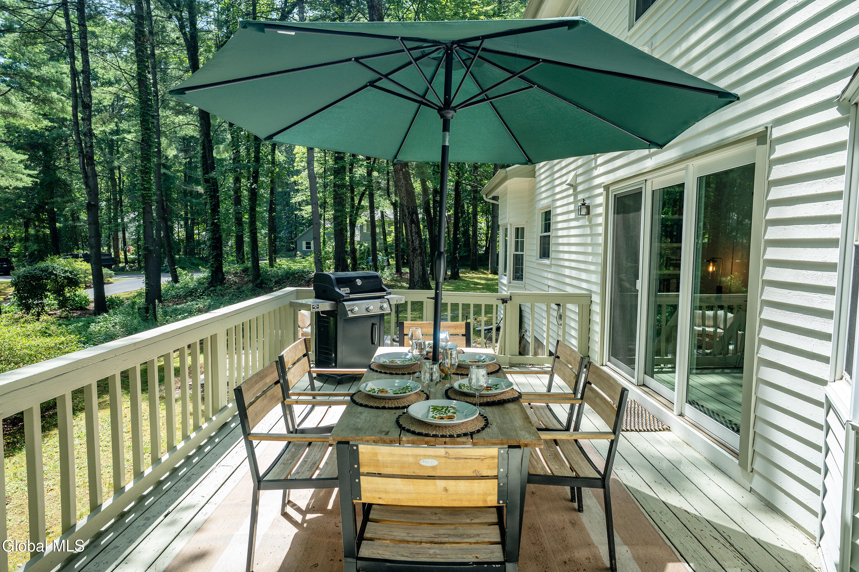 1 Birch Hill Court Ballston Lake NY 12019