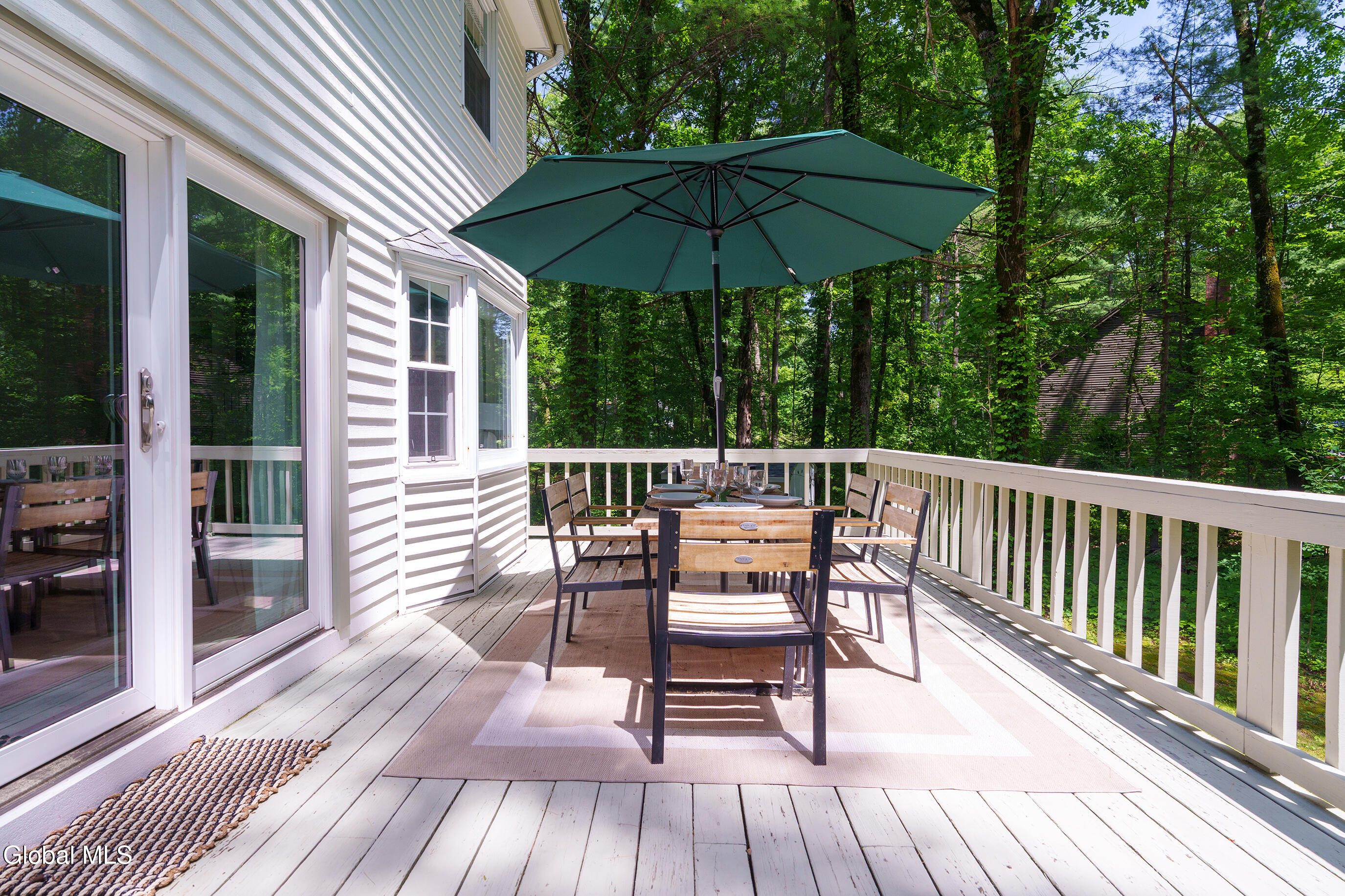 1 Birch Hill Court Ballston Lake NY 12019