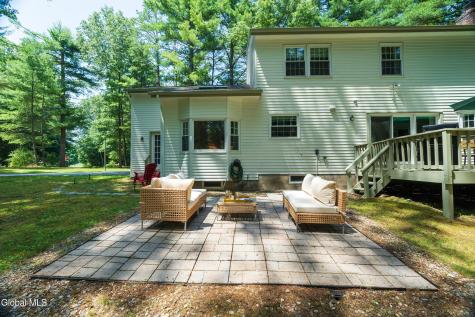 1 Birch Hill Court Ballston Lake NY 12019