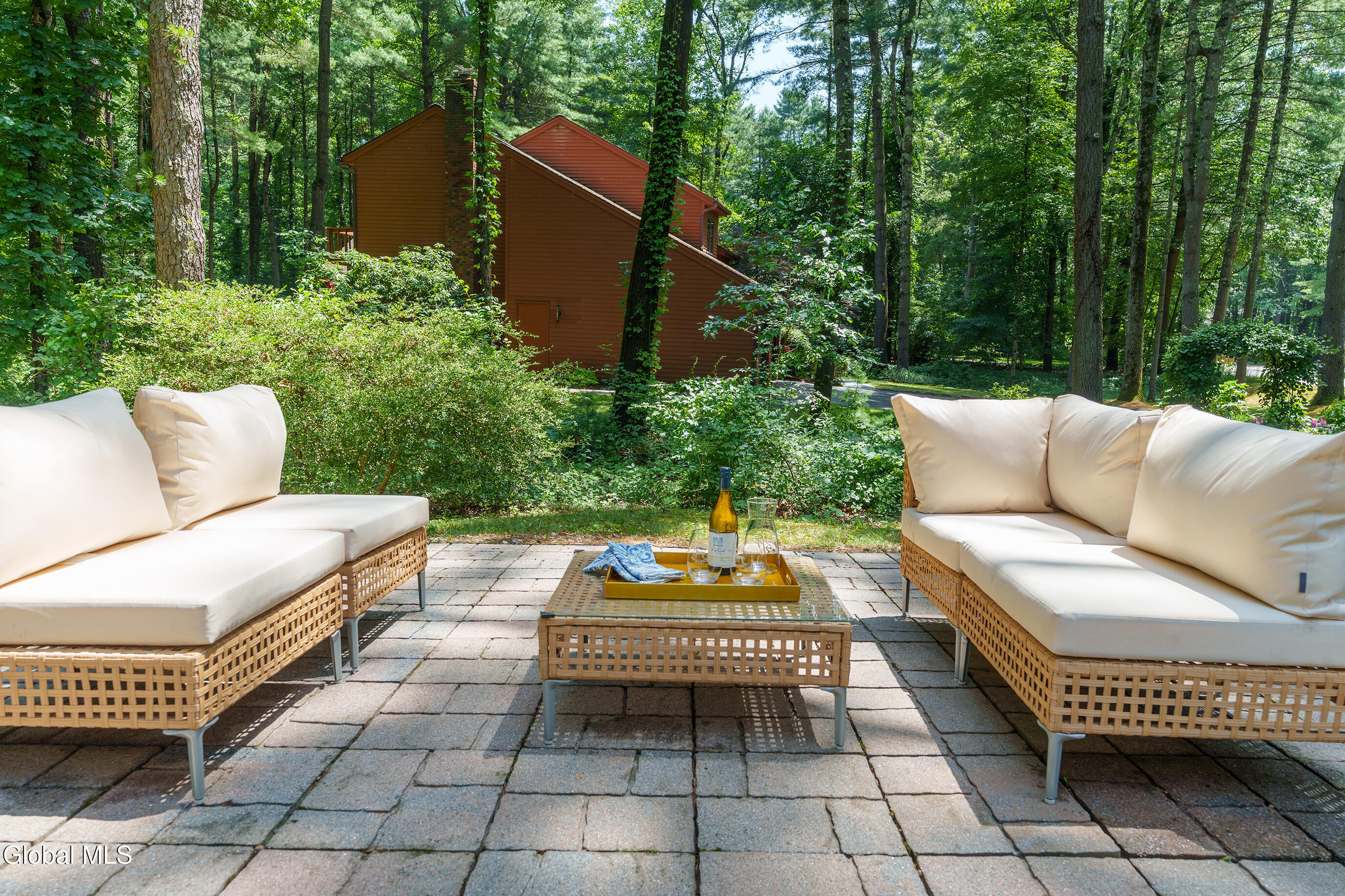1 Birch Hill Court Ballston Lake NY 12019