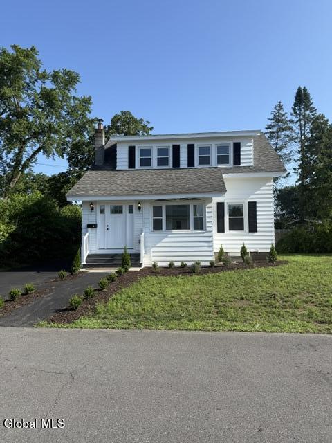 61 Woodlawn Road Colonie NY 12110