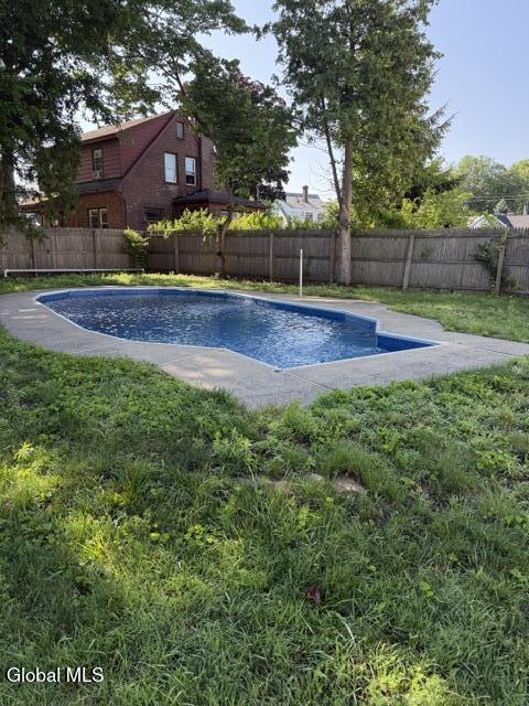 61 Woodlawn Road Colonie NY 12110