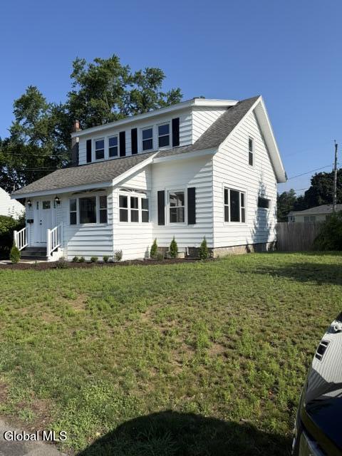 61 Woodlawn Road Colonie NY 12110