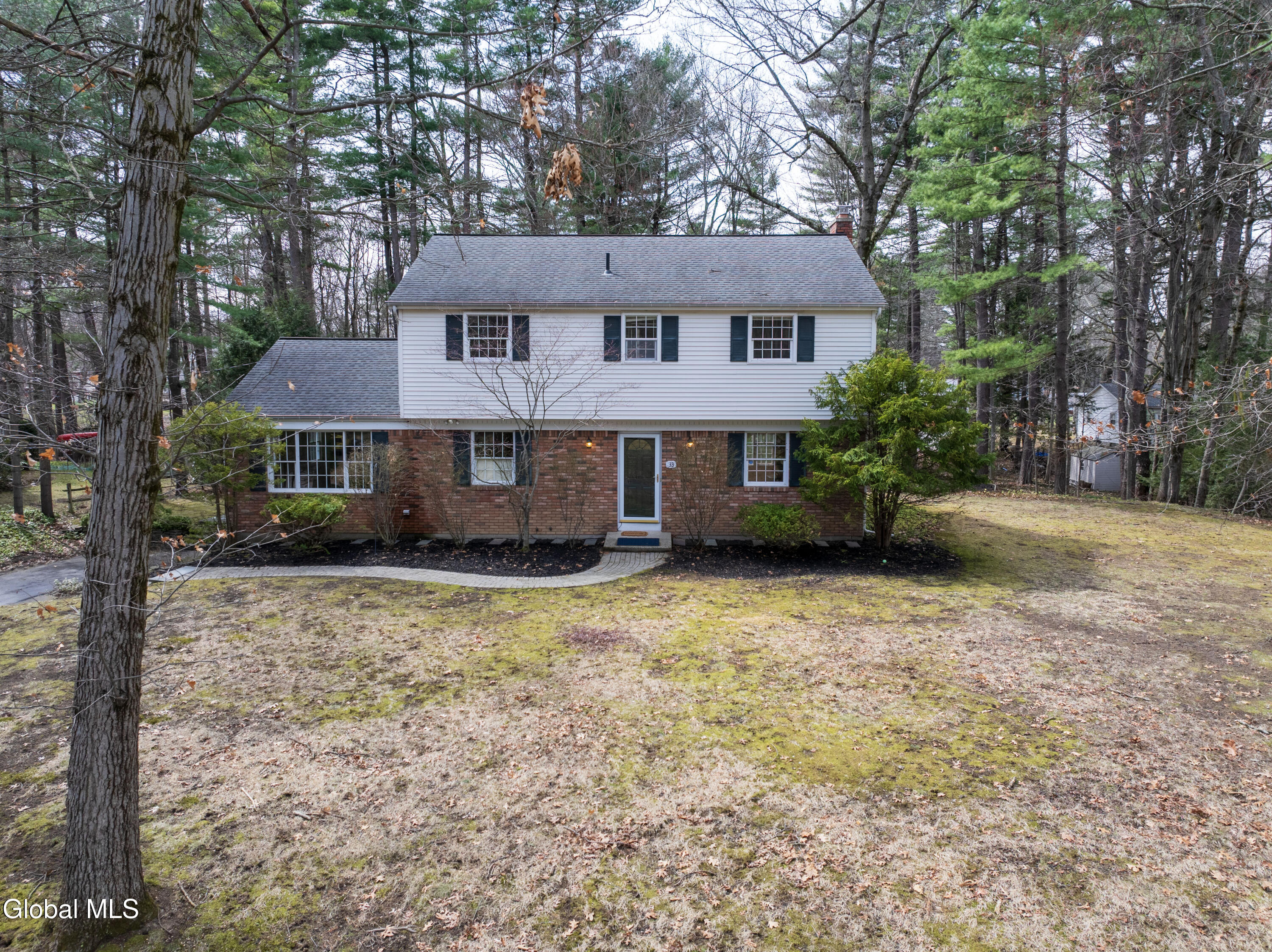 33 Casablanca Court Clifton Park NY 12065