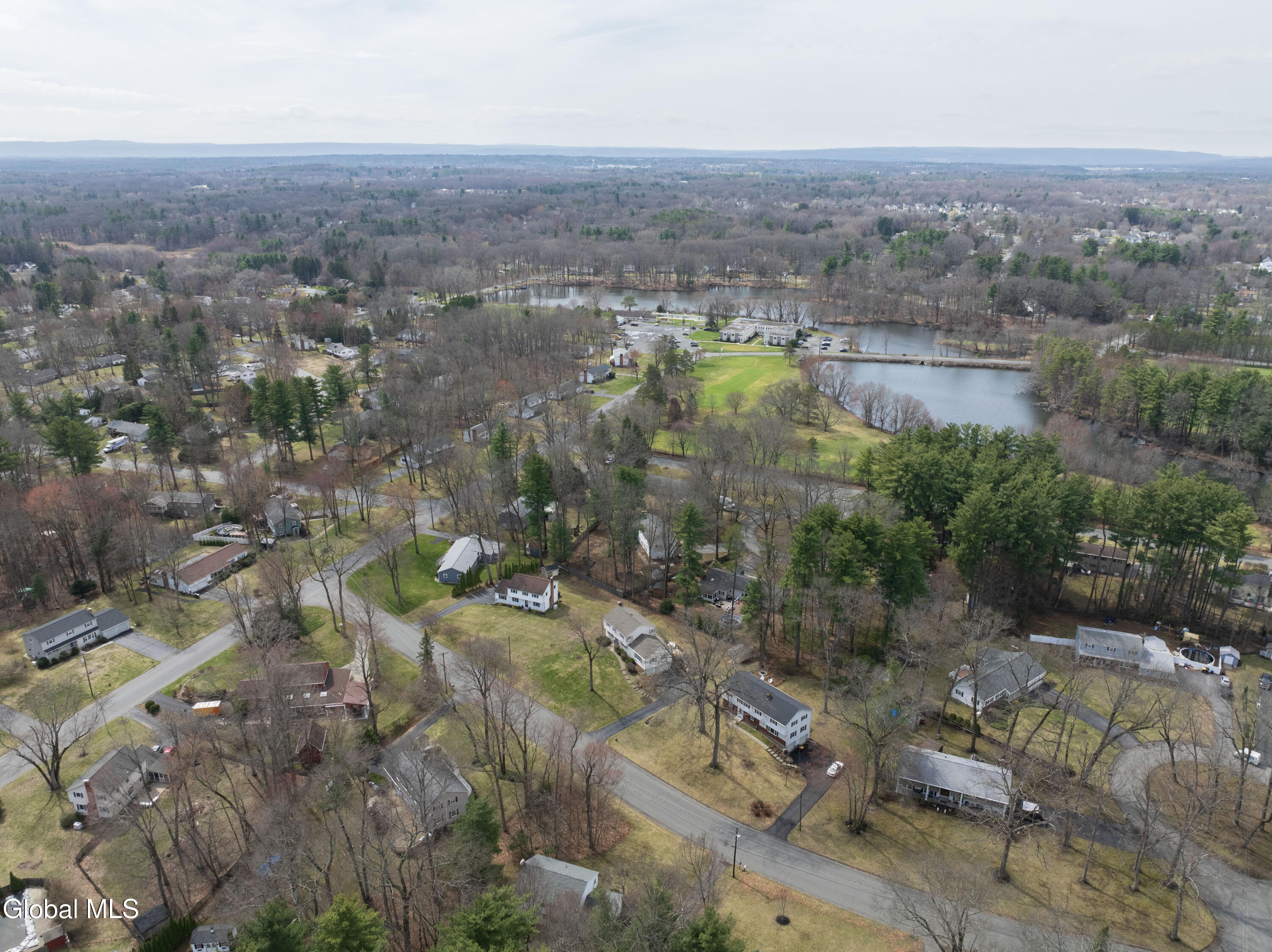 33 Casablanca Court Clifton Park NY 12065