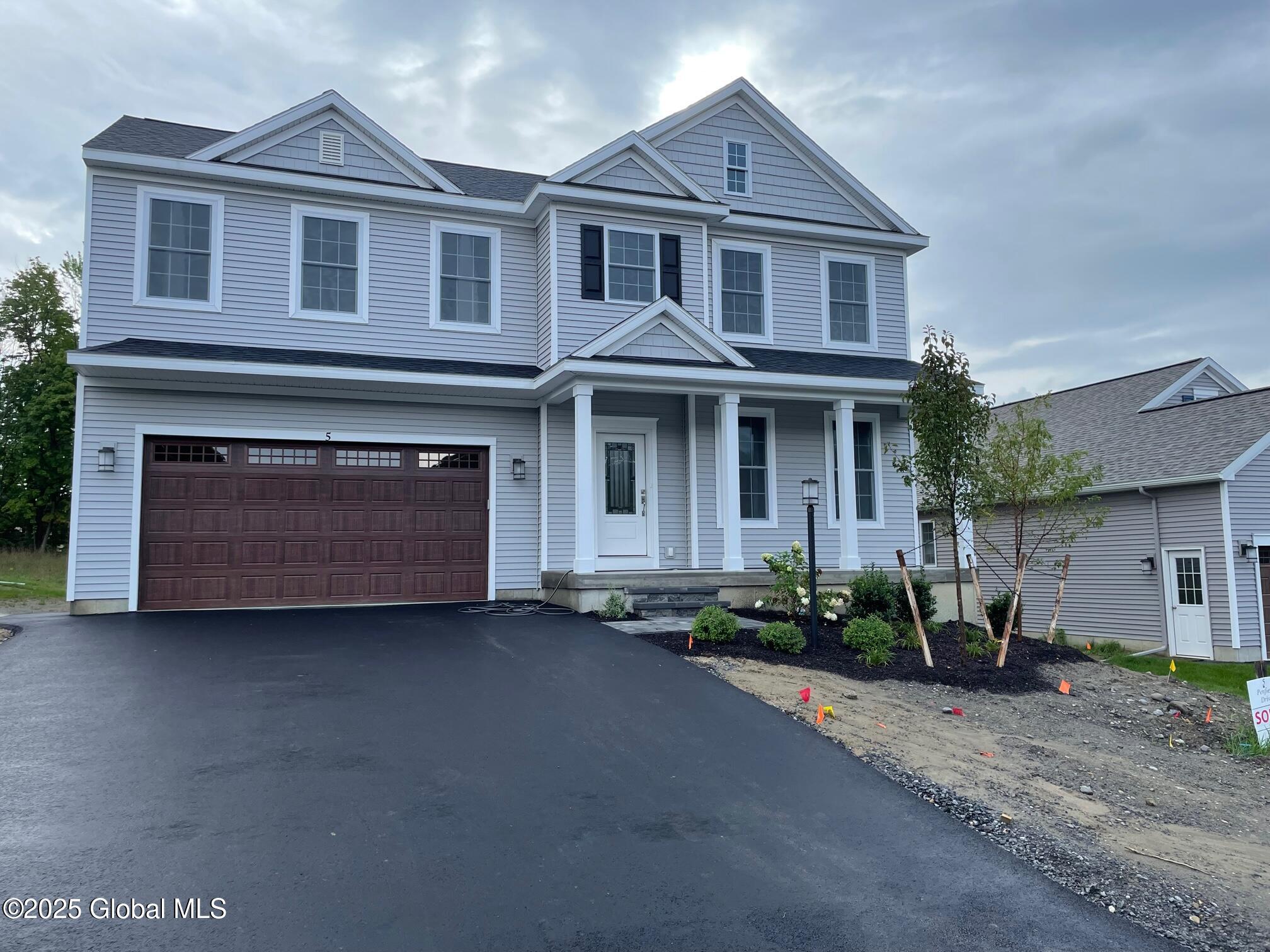 34 Windrow Way Mechanicville NY 12118