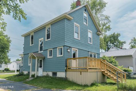 21 Bruen Court Rensselaer NY 12144