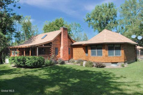 328 Joslyn School Road East Berne NY 12059