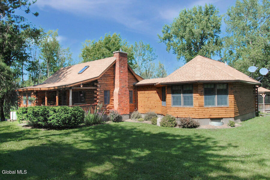 328 Joslyn School Road East Berne NY 12059