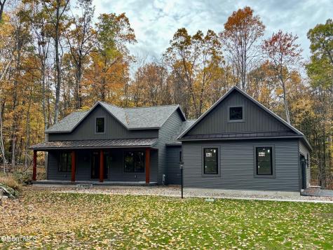 17 Huna Way Lake George NY 12845