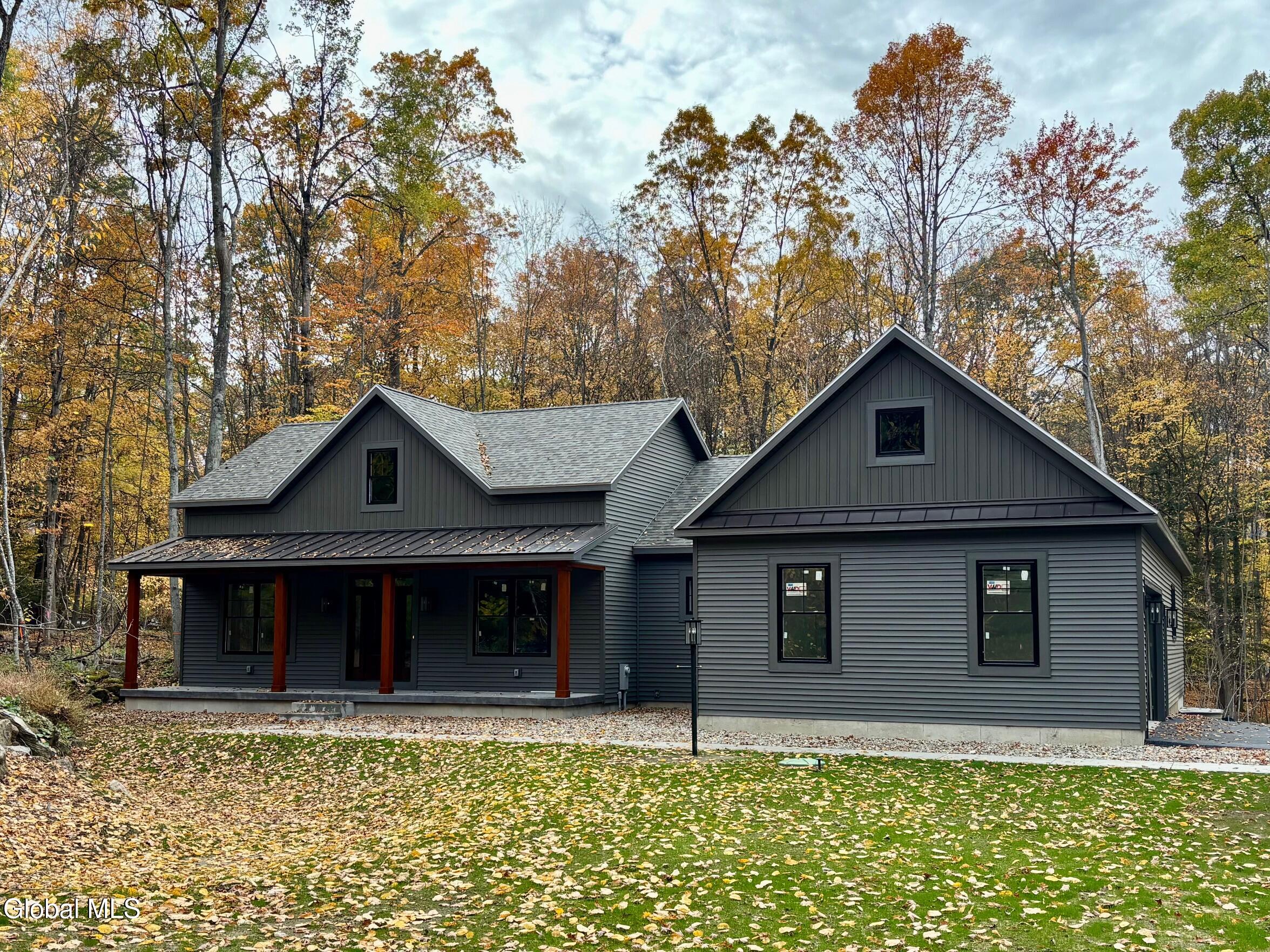 17 Huna Way Lake George NY 12845